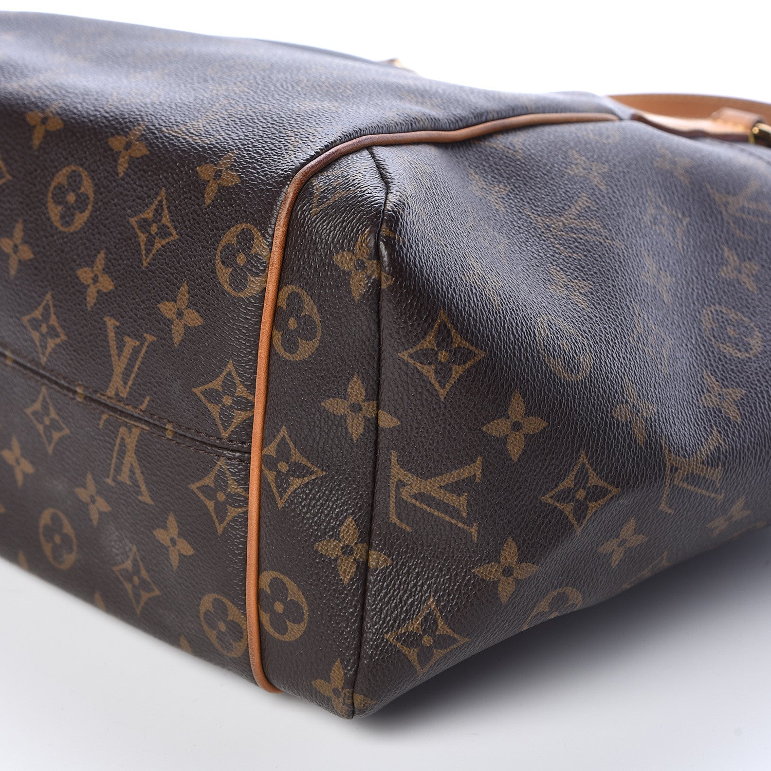 Louis Vuitton Monogram Totally MM 9 of 10
