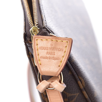 Louis Vuitton Monogram Pochette Accessories NM 5 of 9