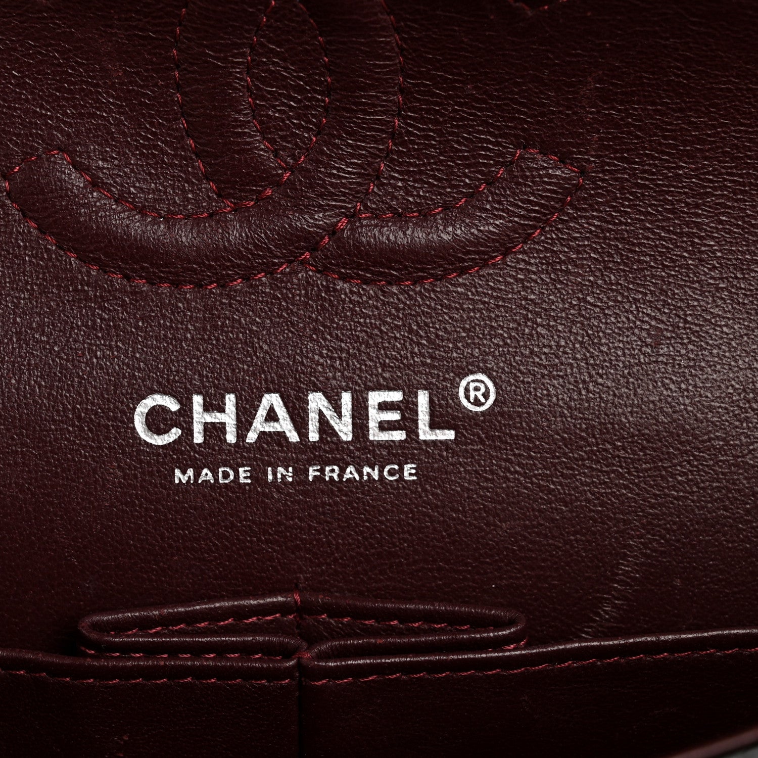 Chanel Caviar Quilted Small Double Flap Black 6 of 11