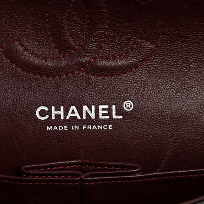 Chanel Caviar Quilted Small Double Flap Black 6 of 11