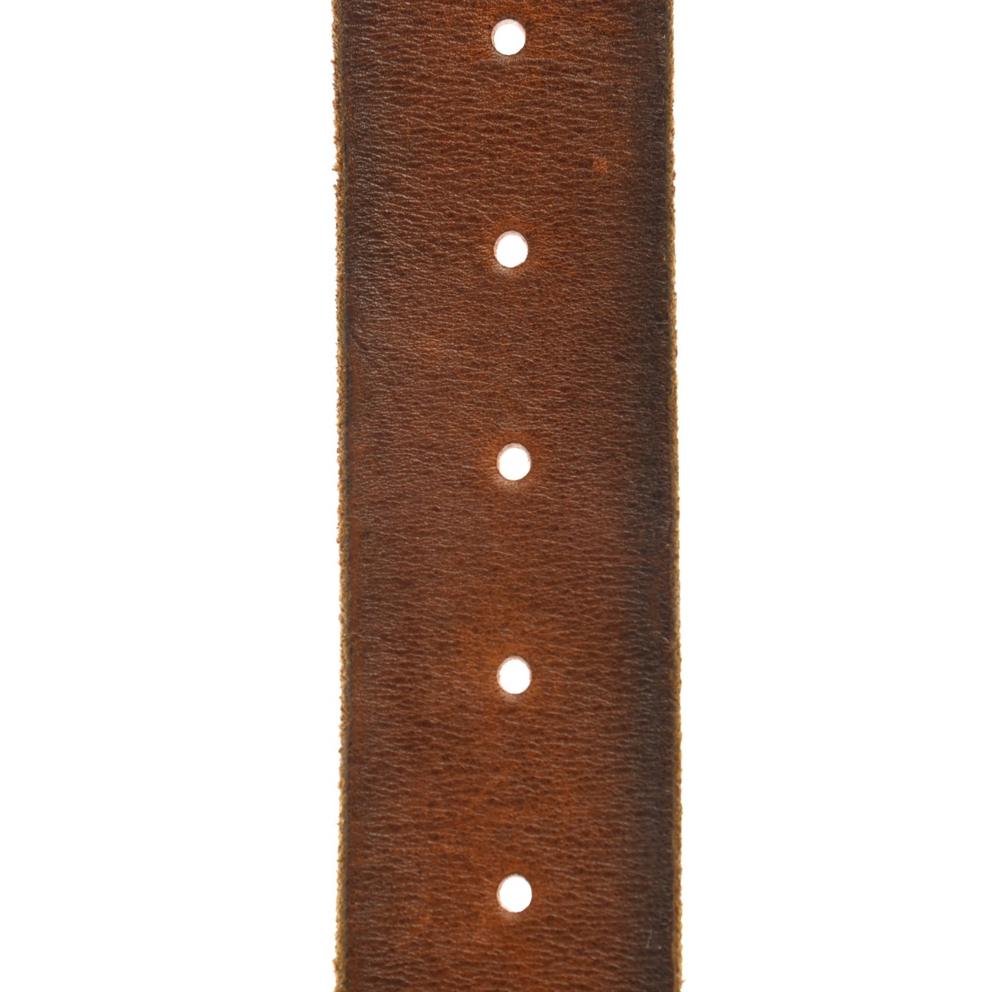 Faded Calfskin Double G 40mm Belt 95 38 Cuir