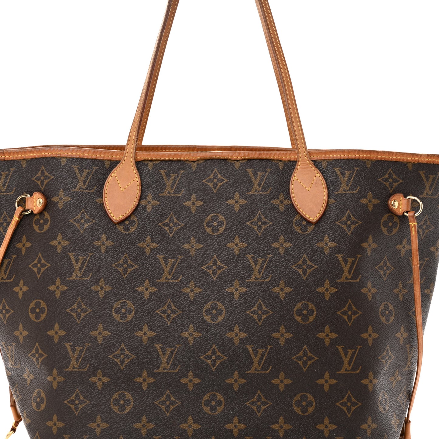 Monogram Neverfull MM