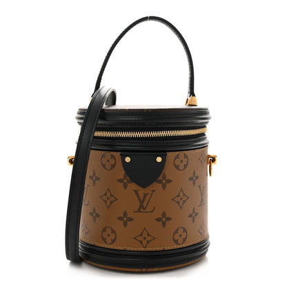 Louis Vuitton Reverse Monogram Cannes 1 of 10