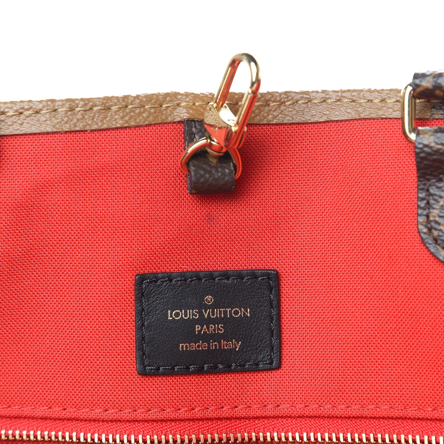 Louis Vuitton Reverse Monogram Giant Onthego GM 14 of 14