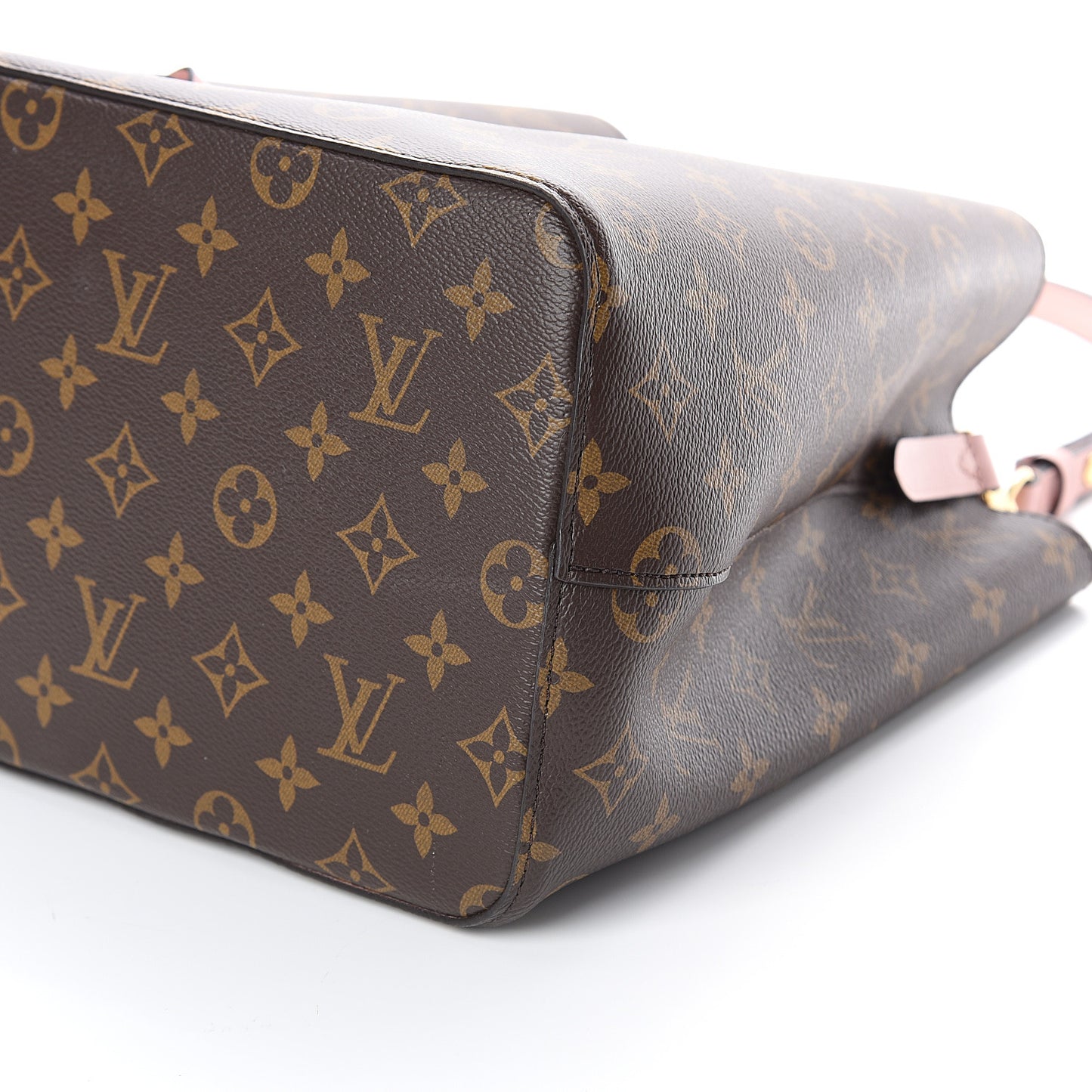 Monogram Neonoe MM Rose Poudre