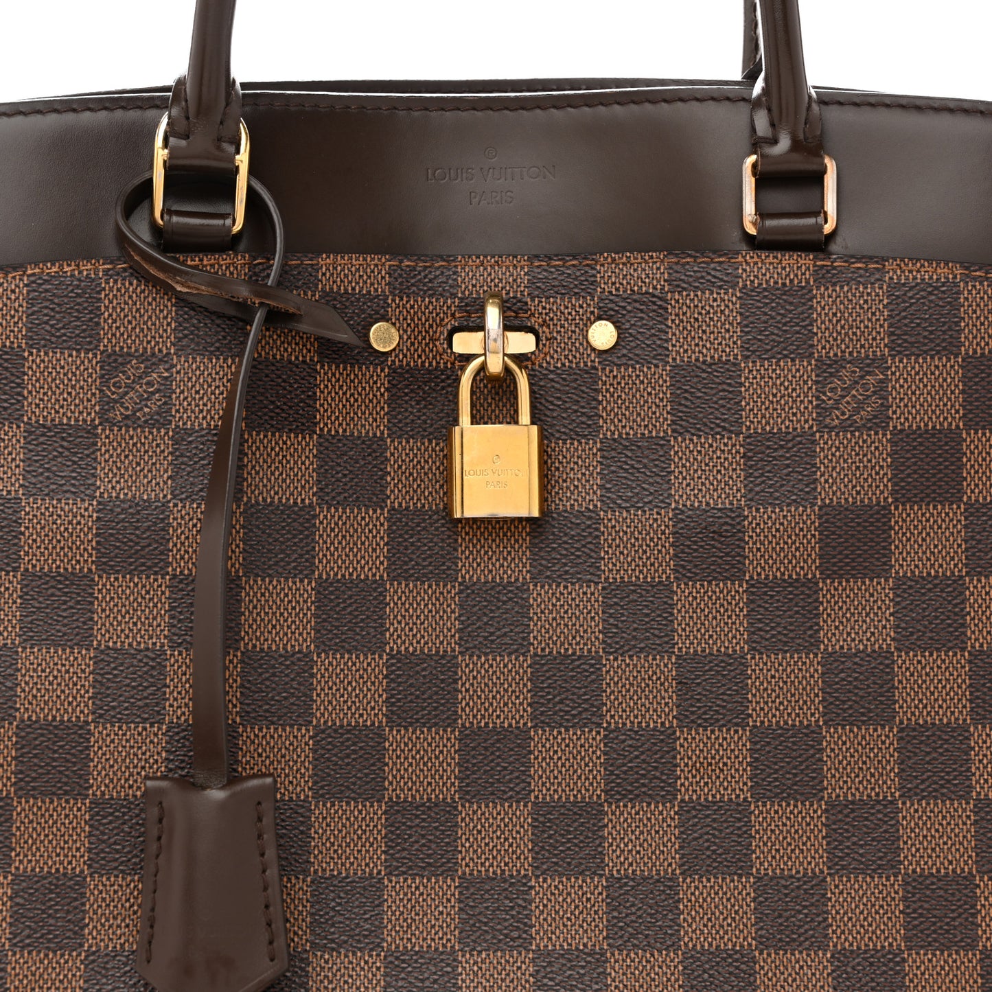 Damier Ebene Rivoli MM