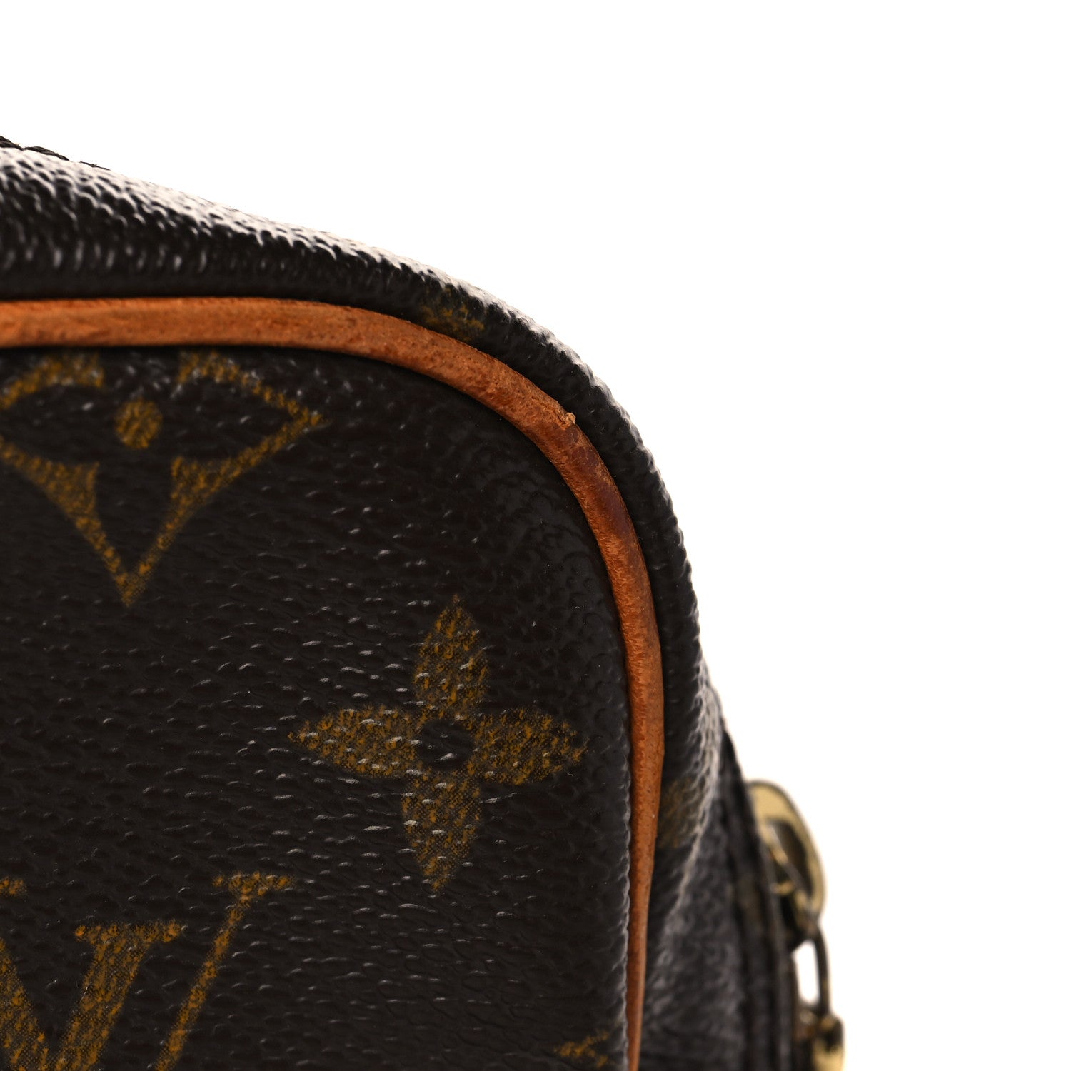 Louis Vuitton Monogram Amazone 12 of 17