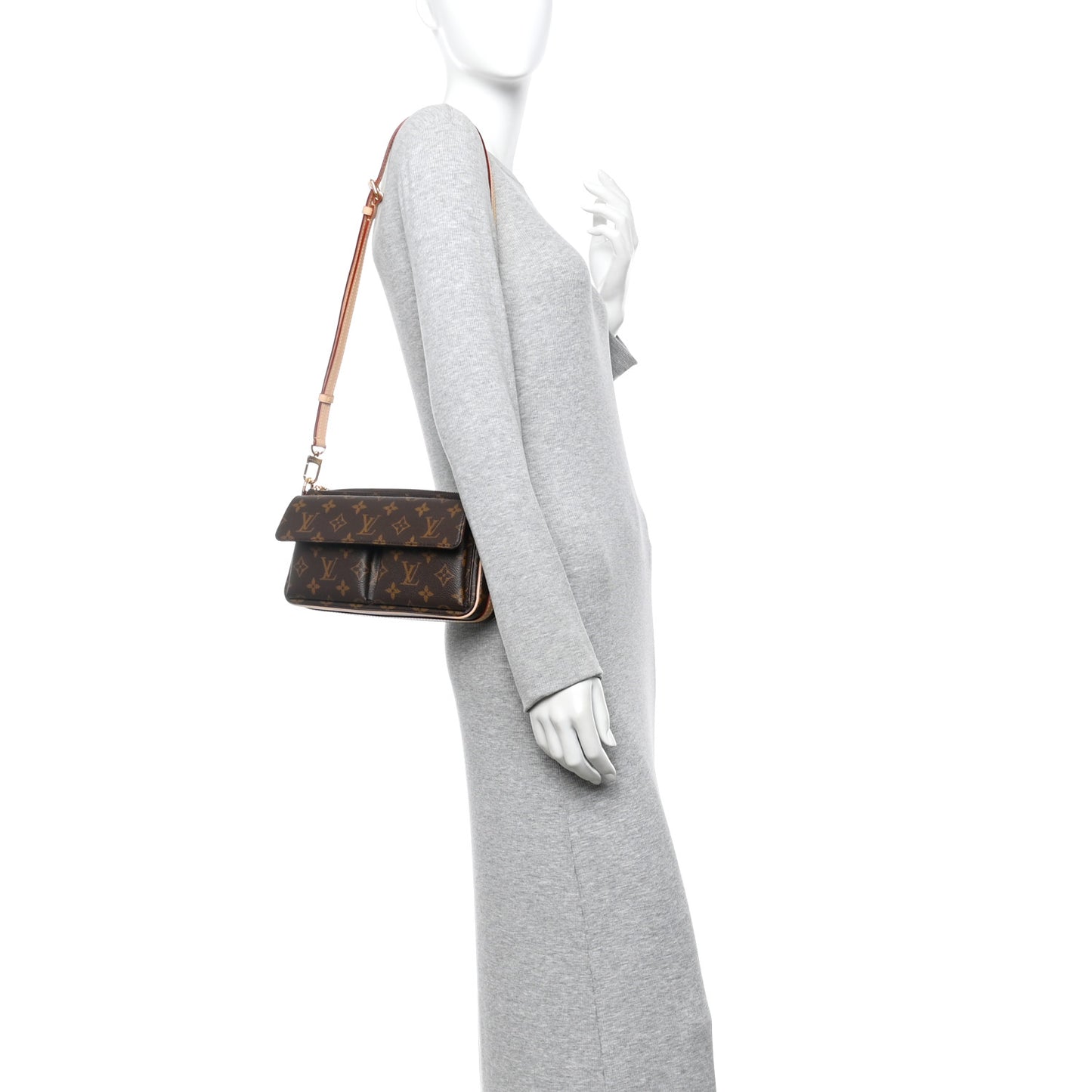 Monogram Vivacite Bag