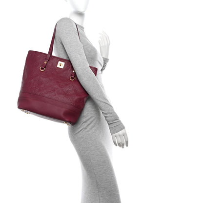 Louis Vuitton Empreinte Citadine PM Aurore 2 of 14