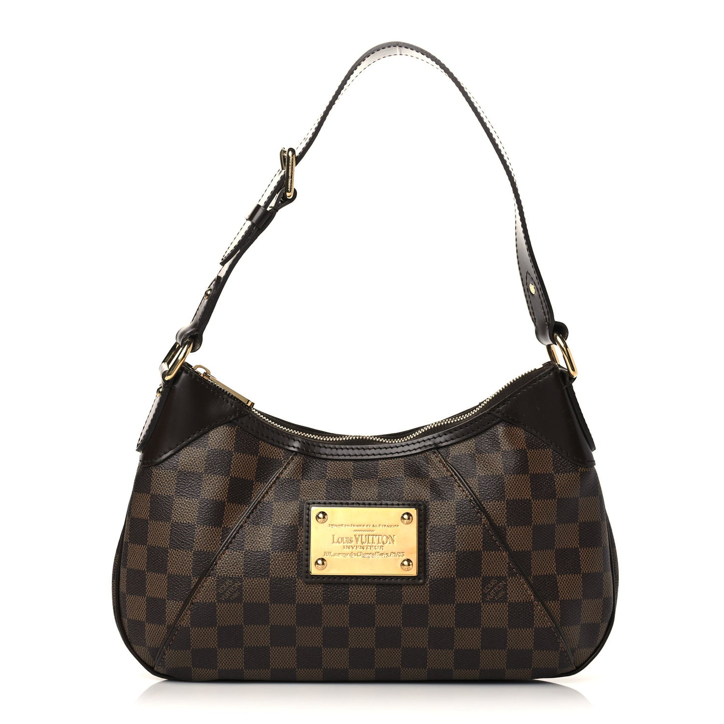 Damier Ebene Thames PM