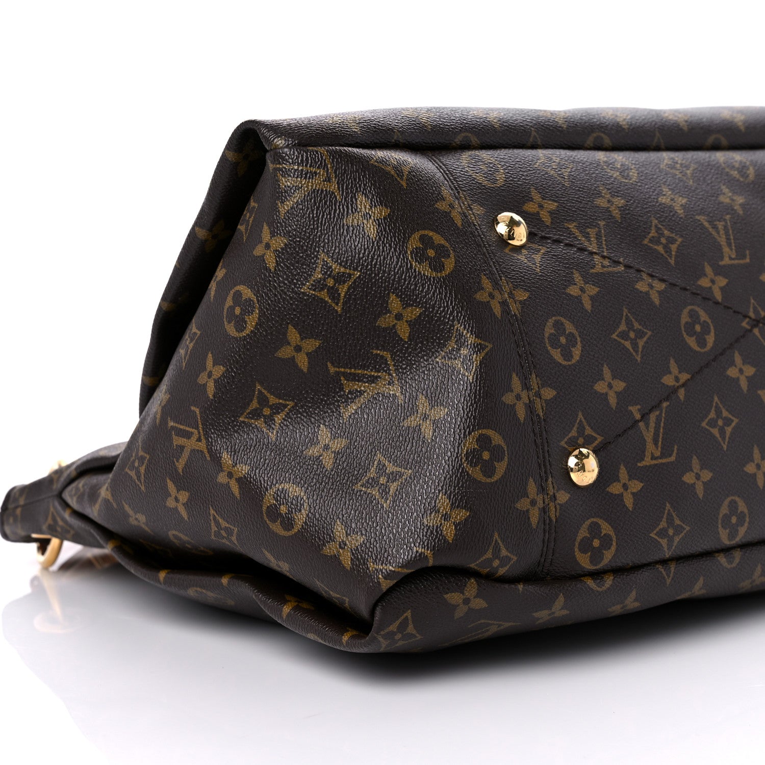 Louis Vuitton Monogram Artsy MM 6 of 16