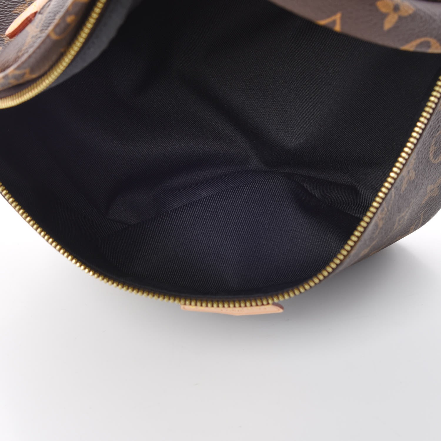 Louis Vuitton Monogram Bumbag 5 of 8