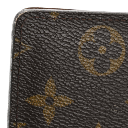 Louis Vuitton Monogram Brazza Wallet 12 of 16