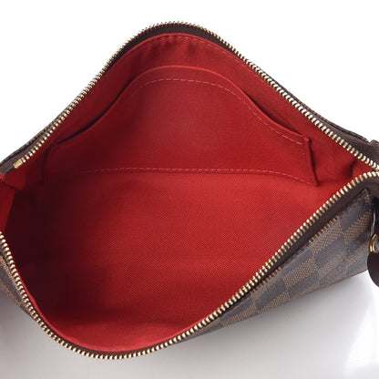 Louis Vuitton Damier Ebene Pochette Accessories NM 5 of 10