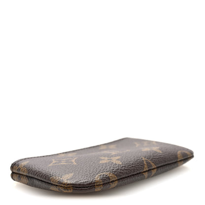 Louis Vuitton Monogram Key Pouch 4 of 6