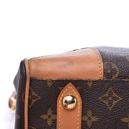 Louis Vuitton Monogram Retiro PM 10 of 16