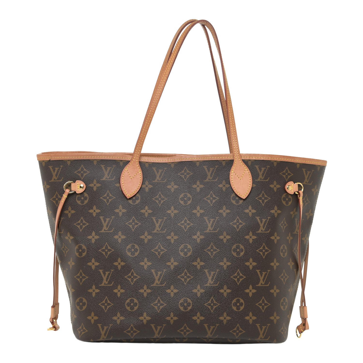 Louis Vuitton Monogram Neo Neverfull MM Pivoine 1 of 16