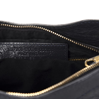 Balenciaga Agneau Giant 12 Gold Hardware Hip Anthracite 9 of 12