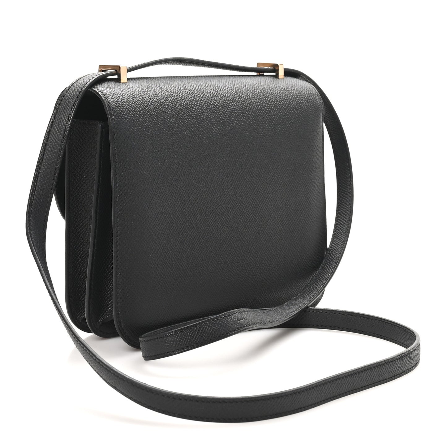 Epsom Constance 18 Black