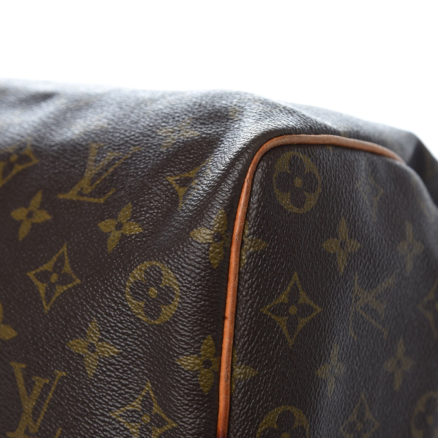 Louis Vuitton Monogram Speedy 35 11 of 17