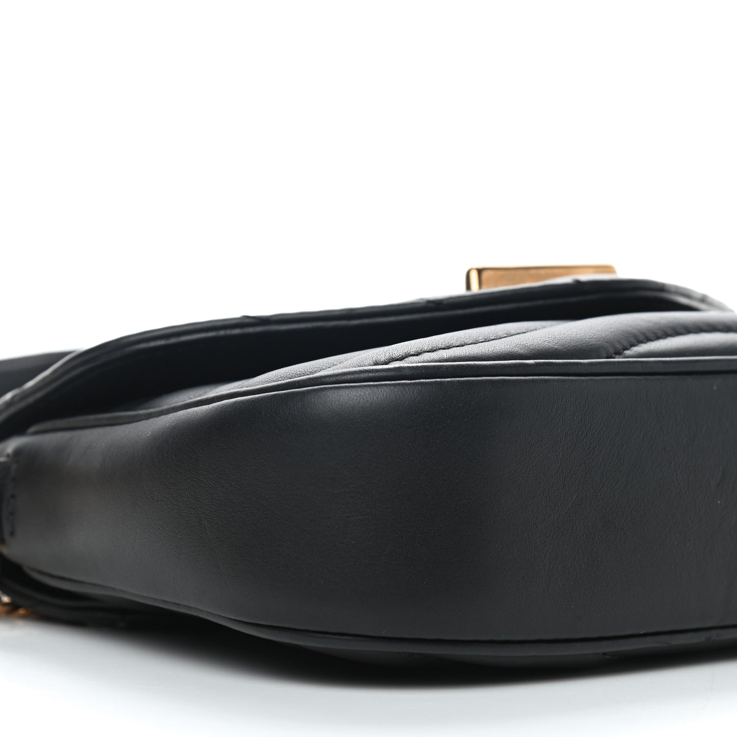 Calfskin New Wave Multi Pochette Black