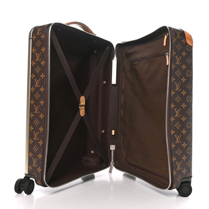 Louis Vuitton Monogram Horizon 55 4 of 10
