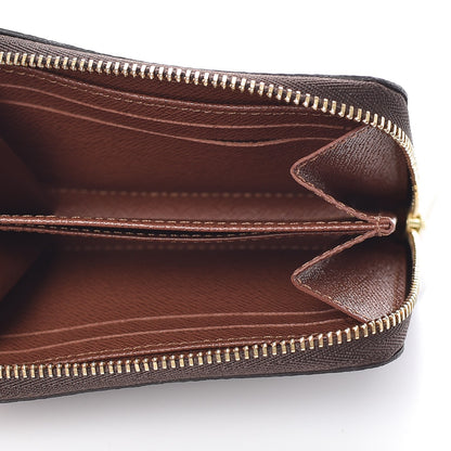 Louis Vuitton Monogram Zippy Coin Purse 5 of 8