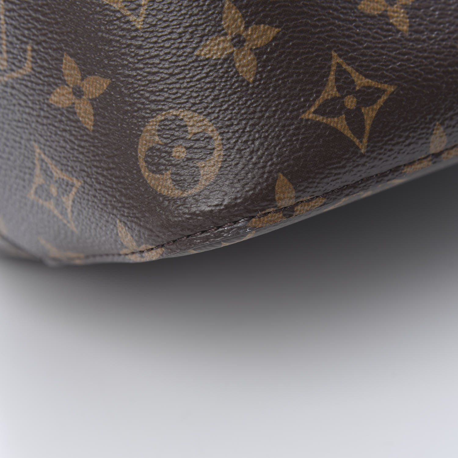 Louis Vuitton Monogram Neonoe MM Coquelicot 12 of 12