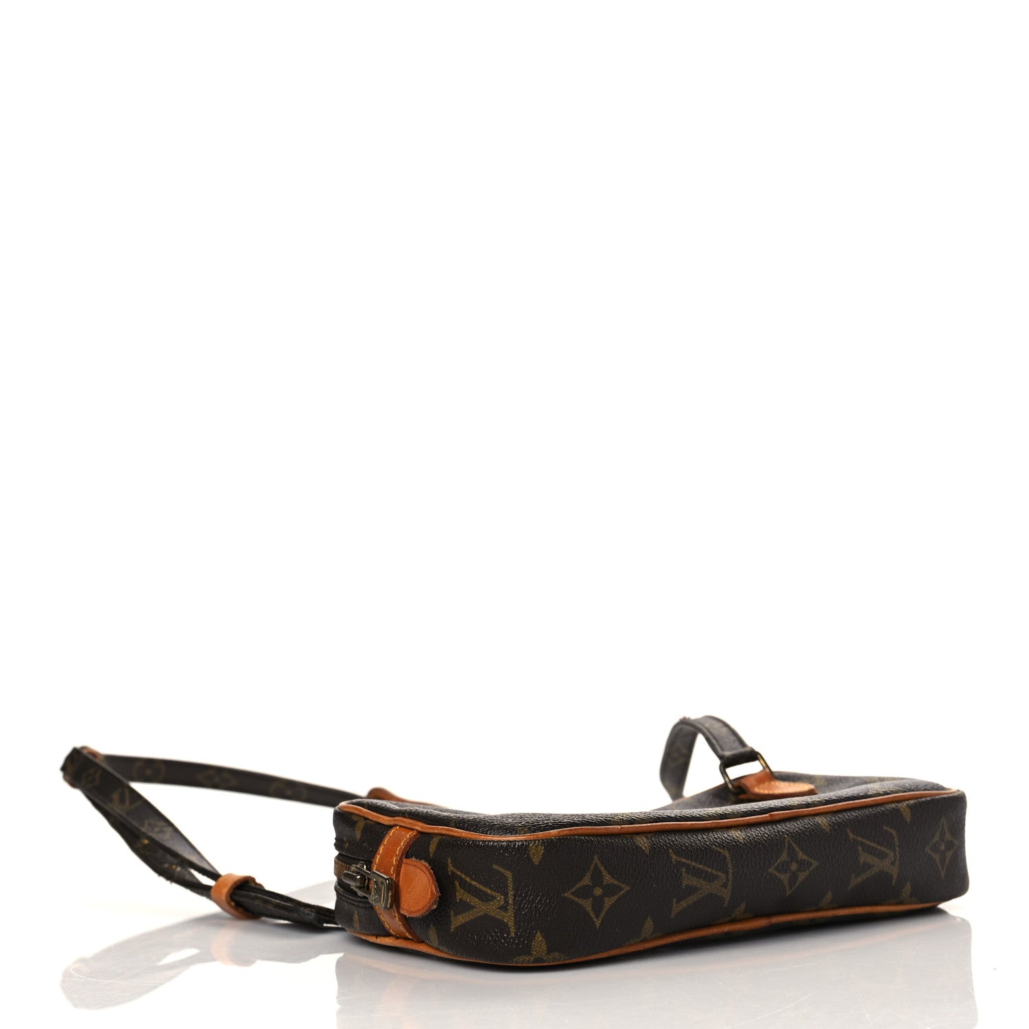 Louis Vuitton Monogram Pochette Marly Bandouliere 4 of 10