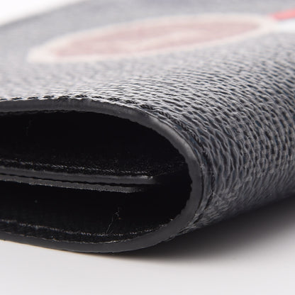 Louis Vuitton Damier Graphite LV League Passport Cover 10 of 11