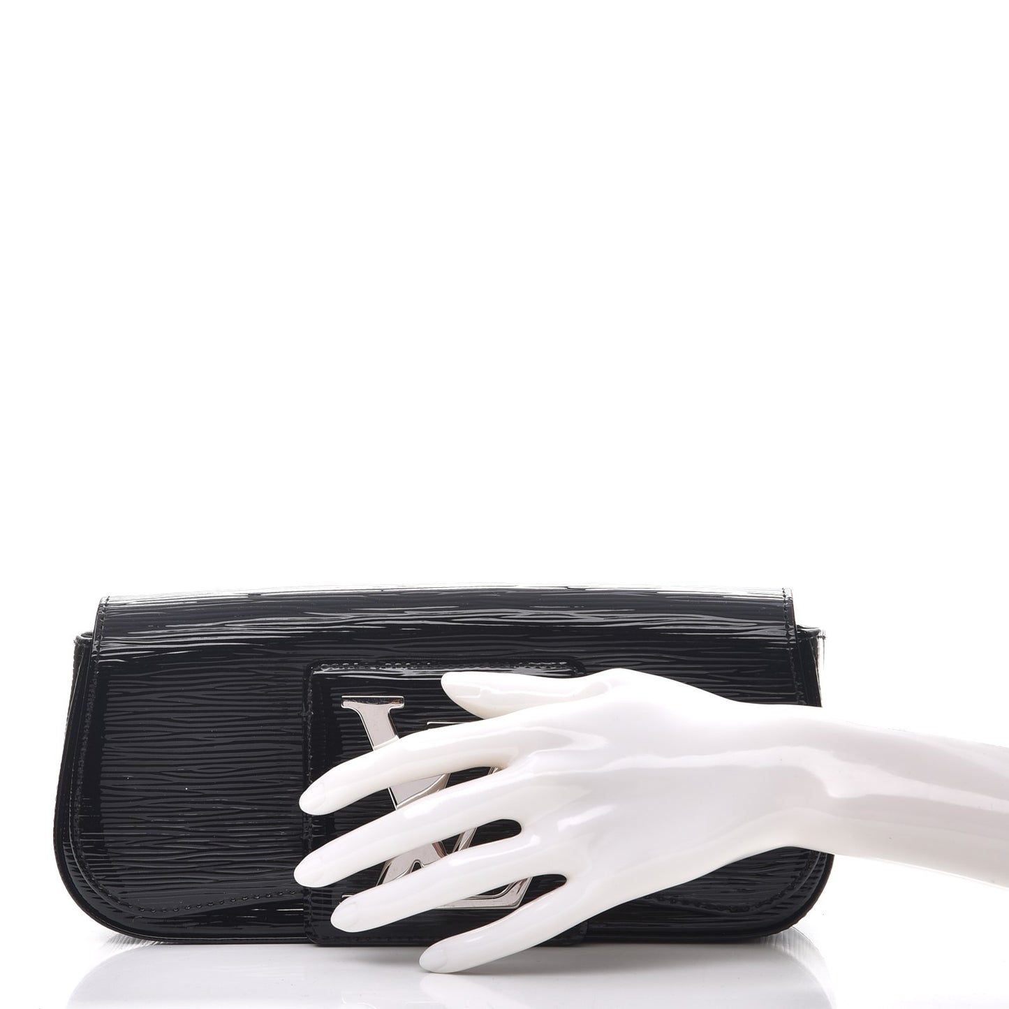Epi Electric Sobe Clutch Black