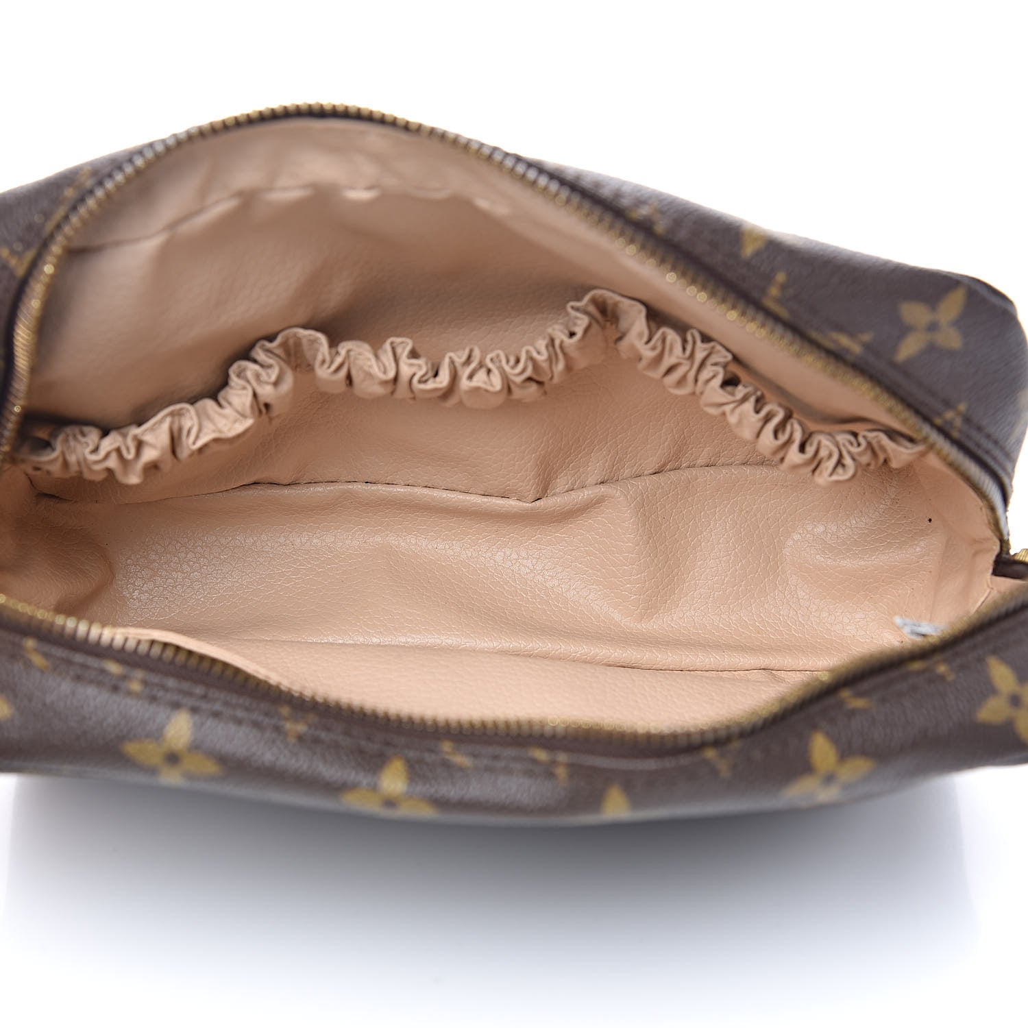 Louis Vuitton Monogram Trousse Toilette 23 5 of 9