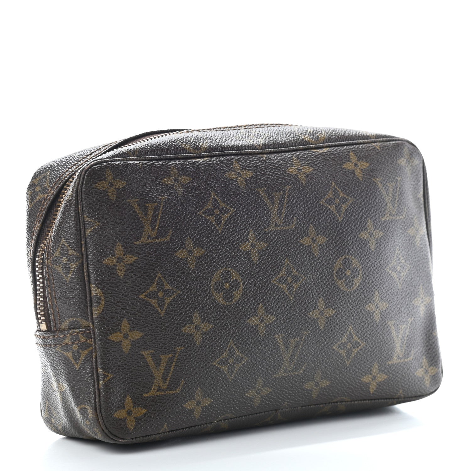 Louis Vuitton Monogram Trousse Toilette 23 3 of 7