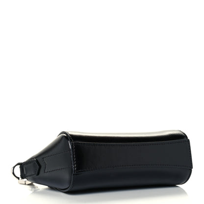 Givenchy Smooth Calfskin Nano Antigona Black 4 of 10