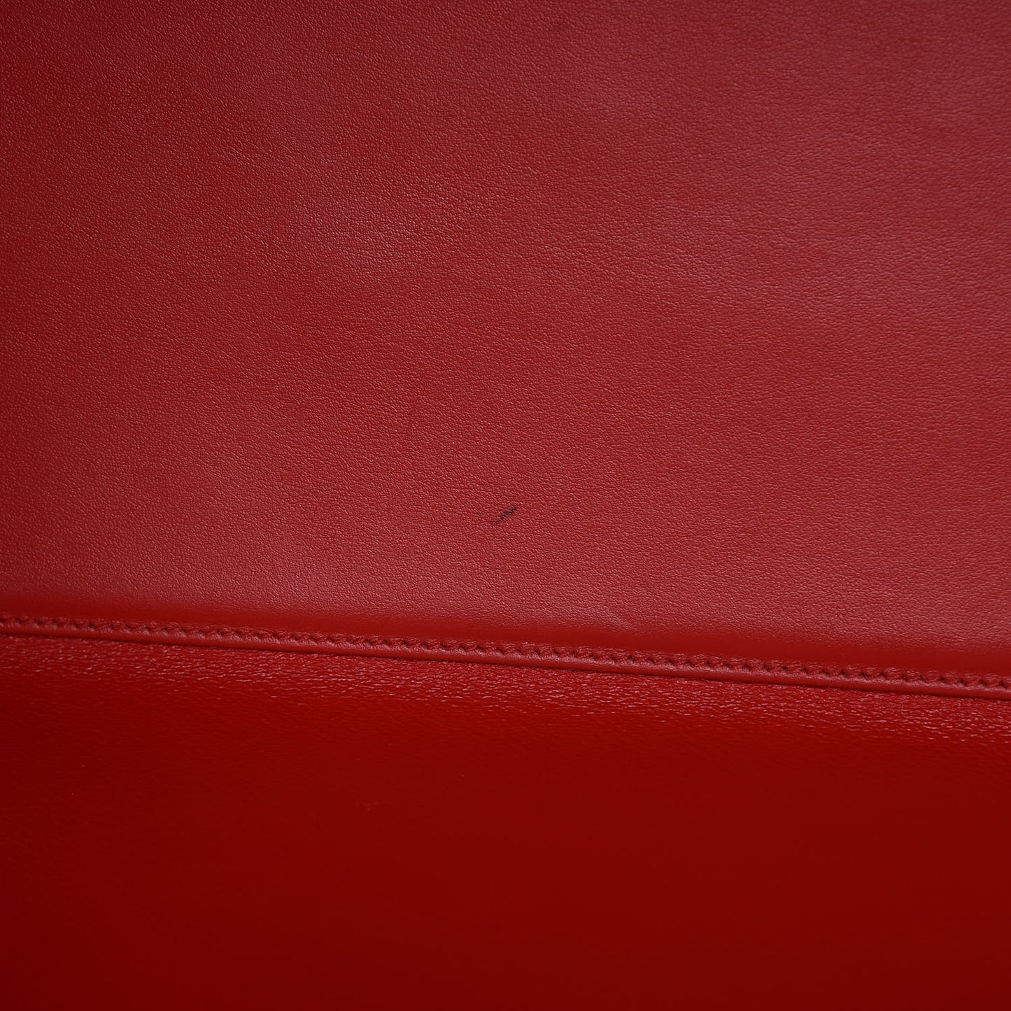 Calfskin Spikes East West Cabata Tote Nude