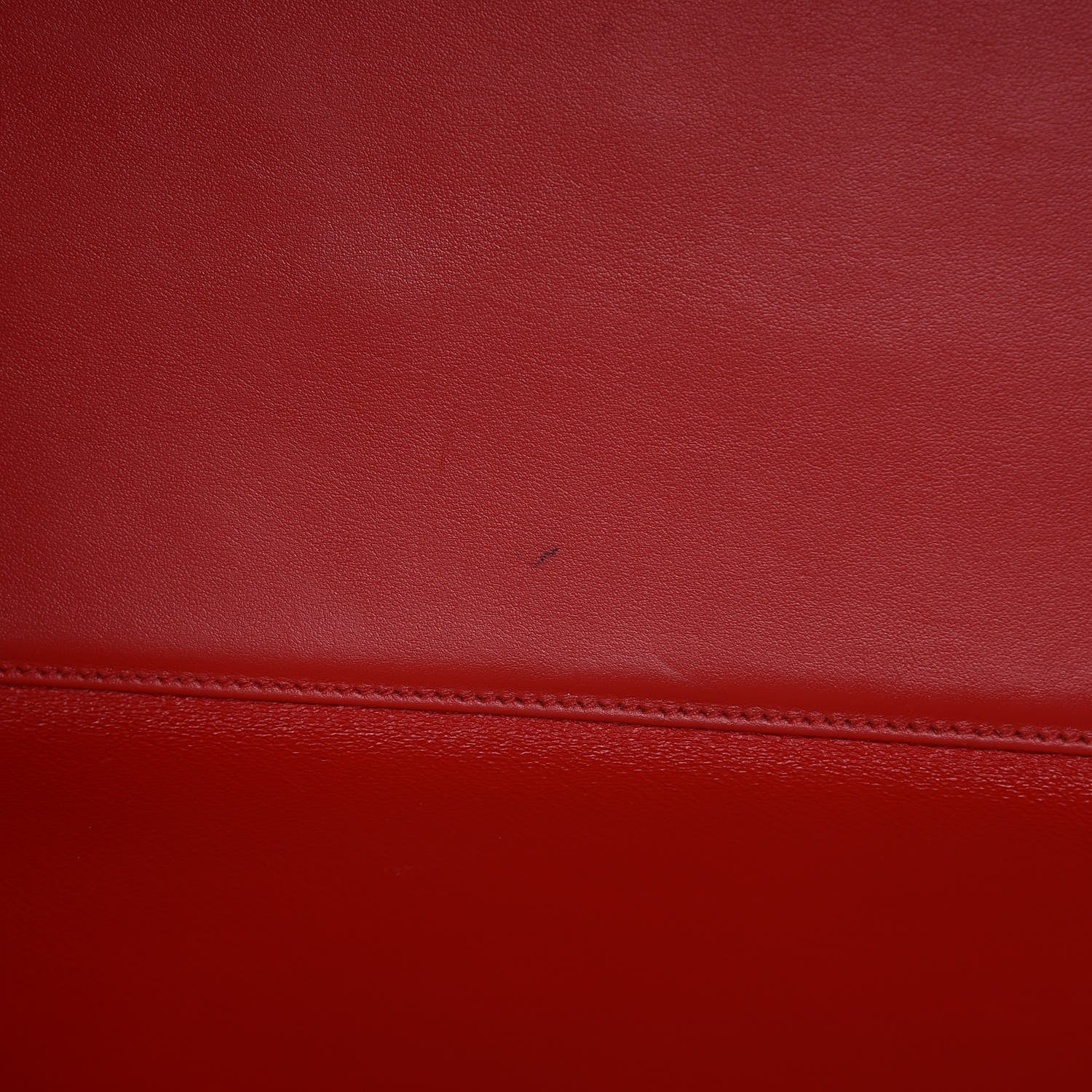 Christian Louboutin Calfskin Spikes East West Cabata Tote Nude 8 of 20
