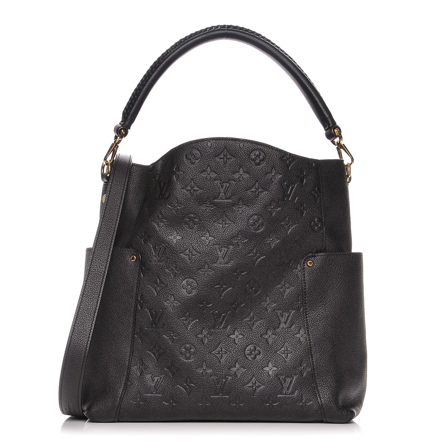 Empreinte Bagatelle Black