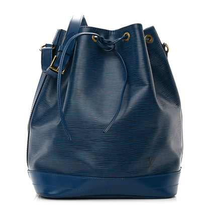 Louis Vuitton Epi Noe Toledo 1 of 20