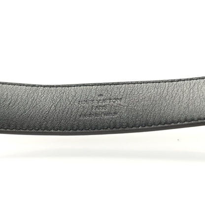 Louis Vuitton Monogram 30mm Daily Multi Pocket Belt 80 32 10 of 10