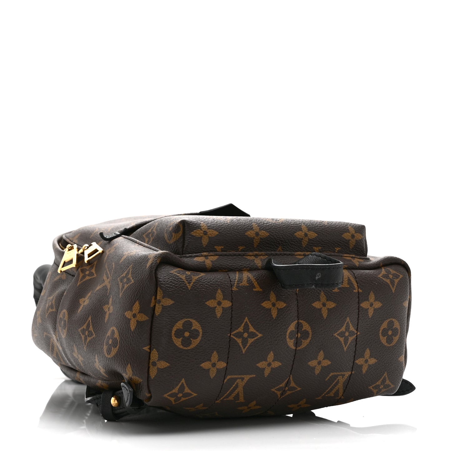 Monogram Palm Springs Backpack PM