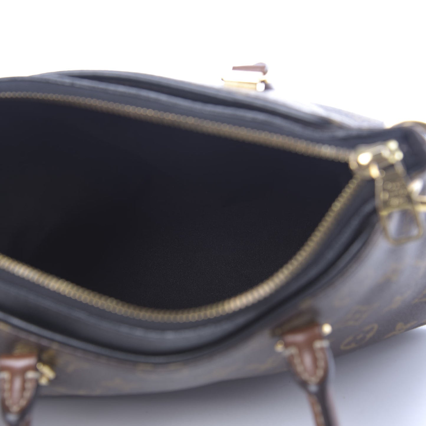 Monogram Pallas BB Black