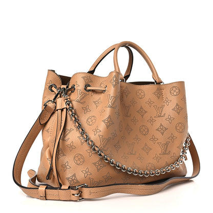 Louis Vuitton Mahina Bella Tote Arizona 3 of 9