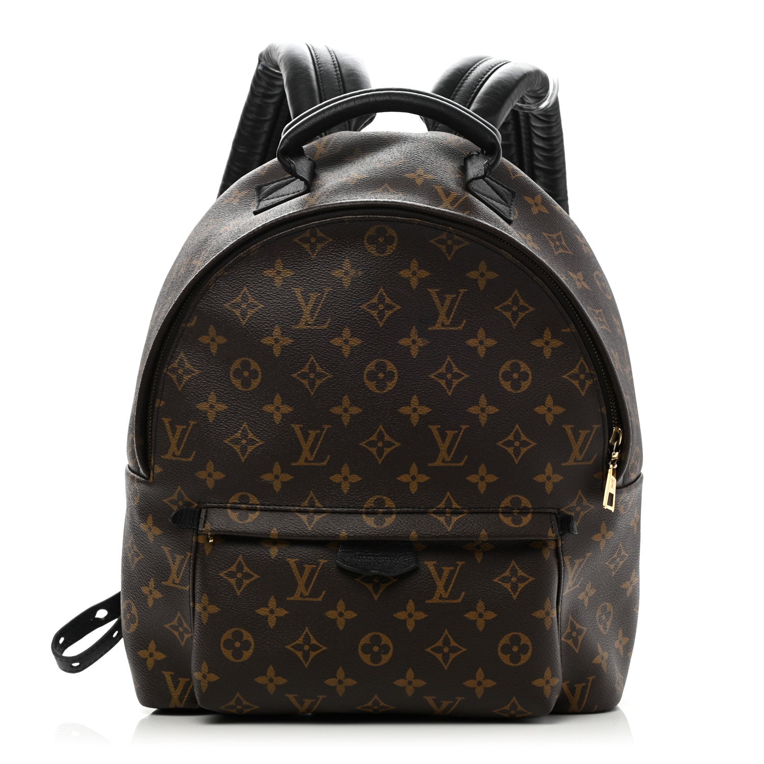 Louis Vuitton Monogram Palm Springs Backpack MM 1 of 16