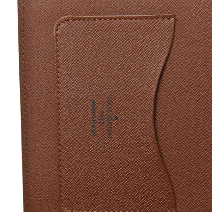 Louis Vuitton Monogram Large Desk Agenda Cover 6 of 8