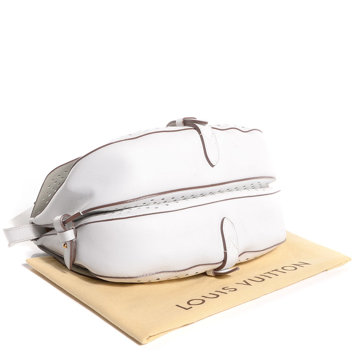 SC Flore Saumur White