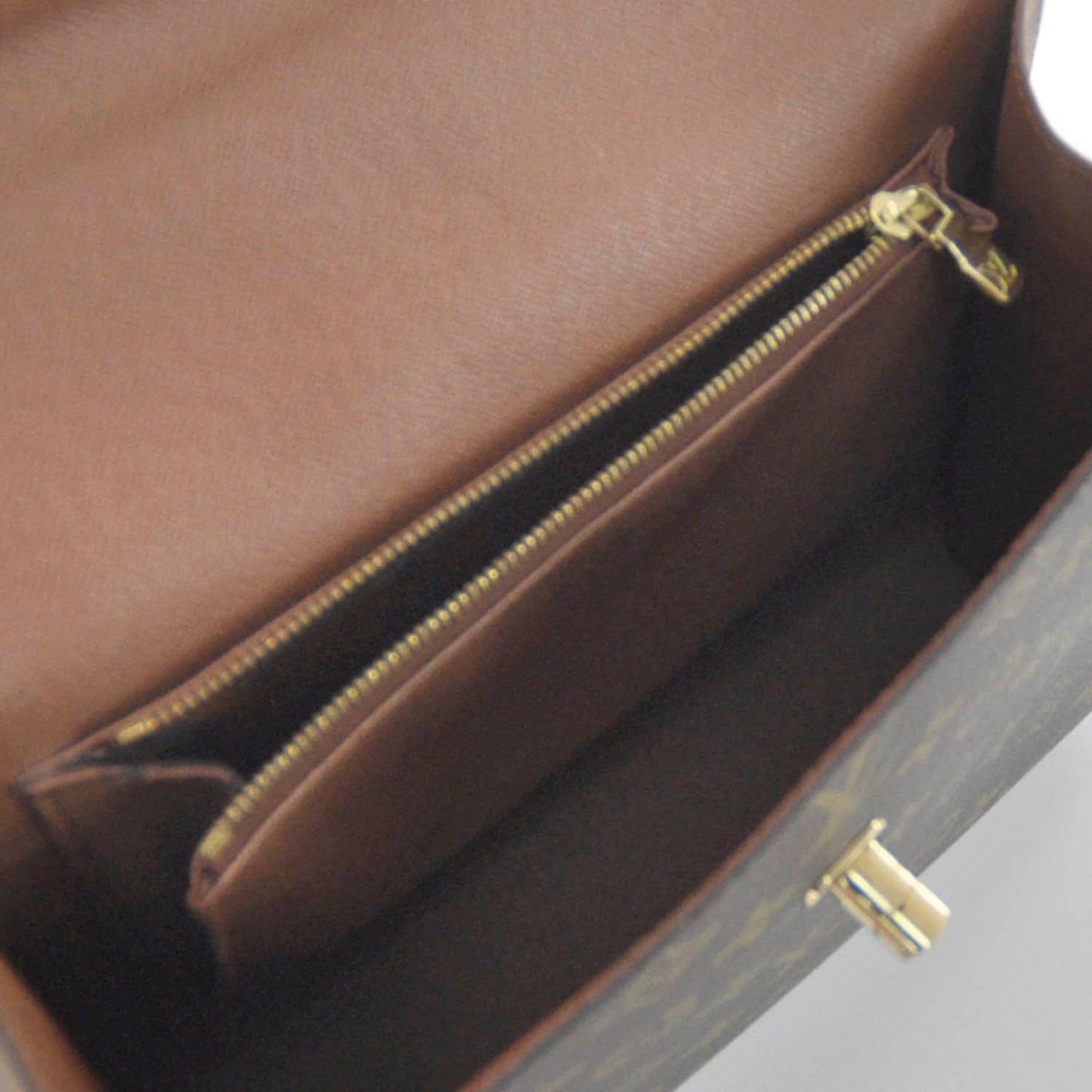 Monogram Malesherbes