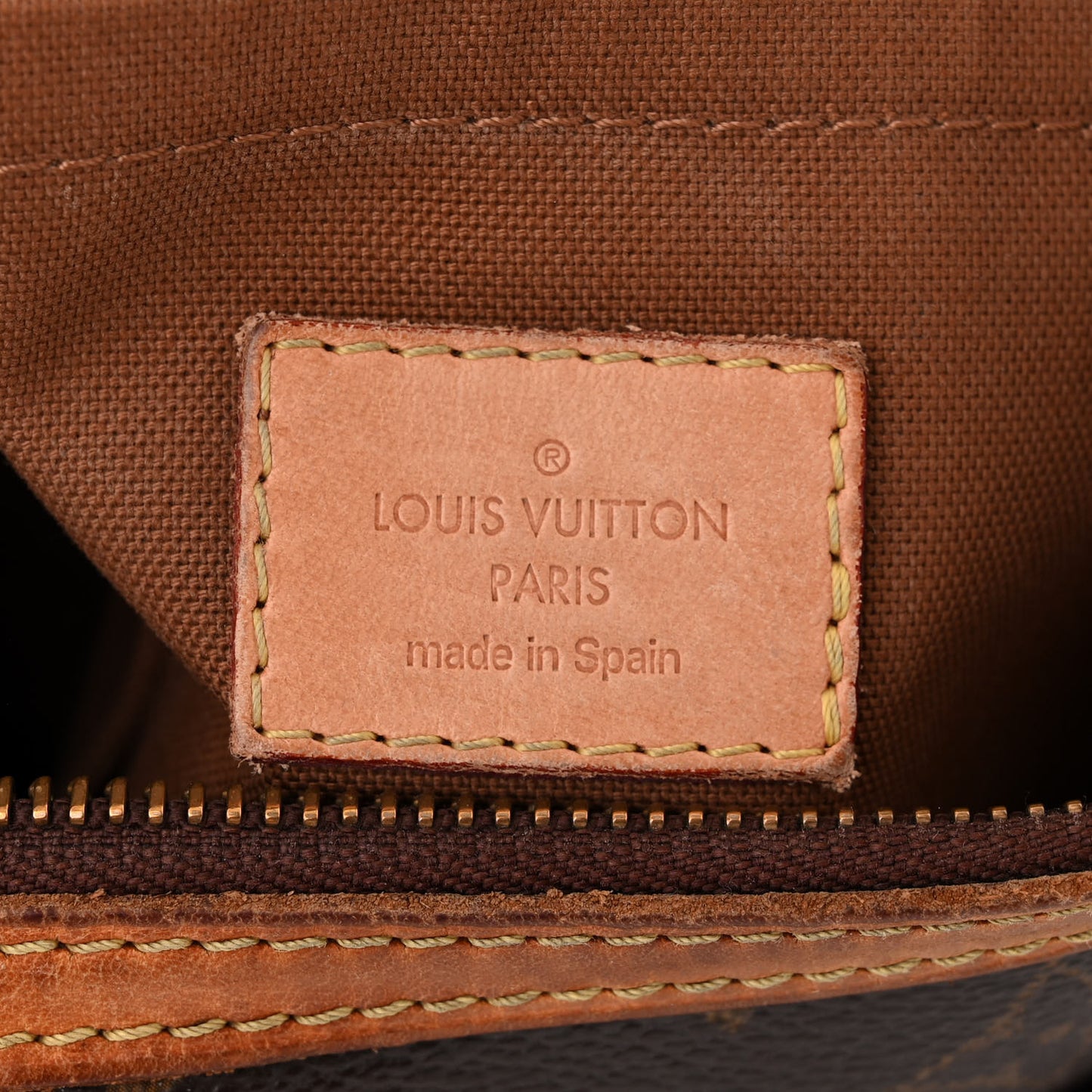 Monogram Odeon PM