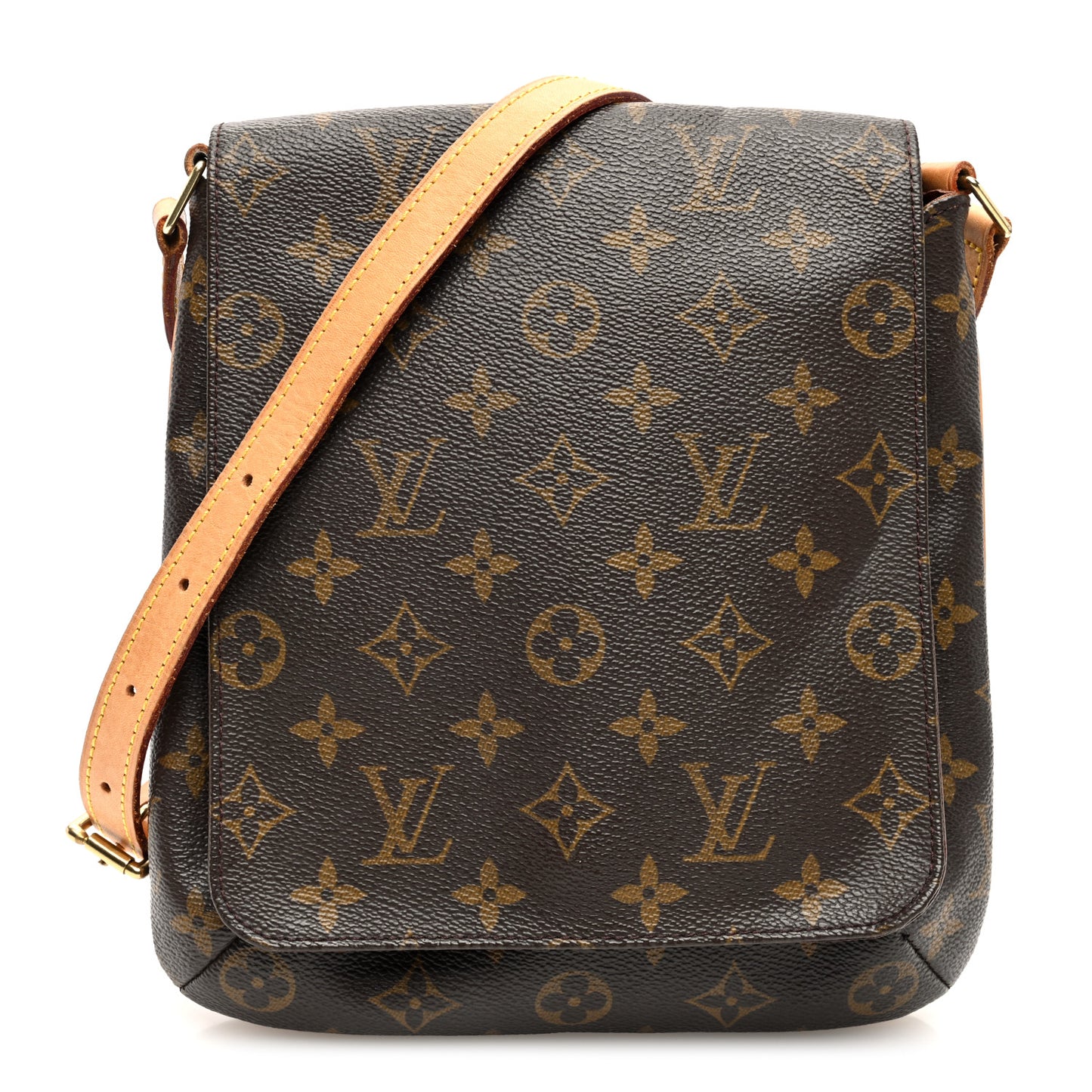 Monogram Musette Salsa
