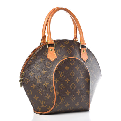Louis Vuitton Monogram Ellipse PM 3 of 14