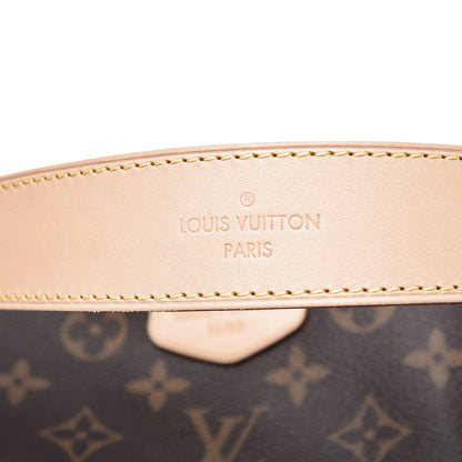 Louis Vuitton Monogram Graceful PM 7 of 13